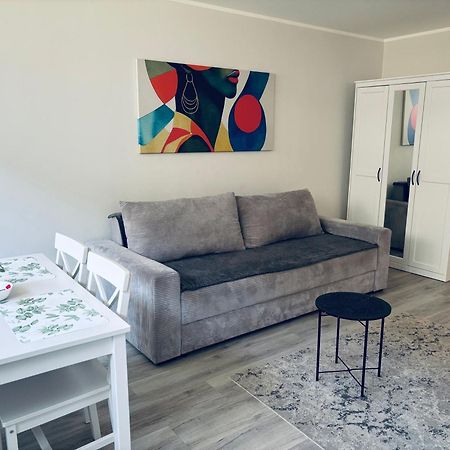 Apartament Centrum Swinoujscie 1 Zewnętrze zdjęcie