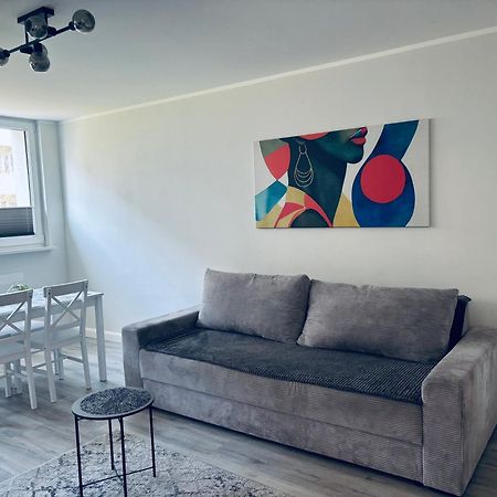 Apartament Centrum Swinoujscie 1 Zewnętrze zdjęcie