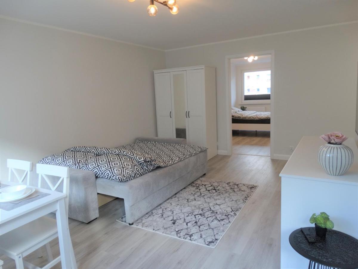 Apartament Centrum Swinoujscie 1 Zewnętrze zdjęcie