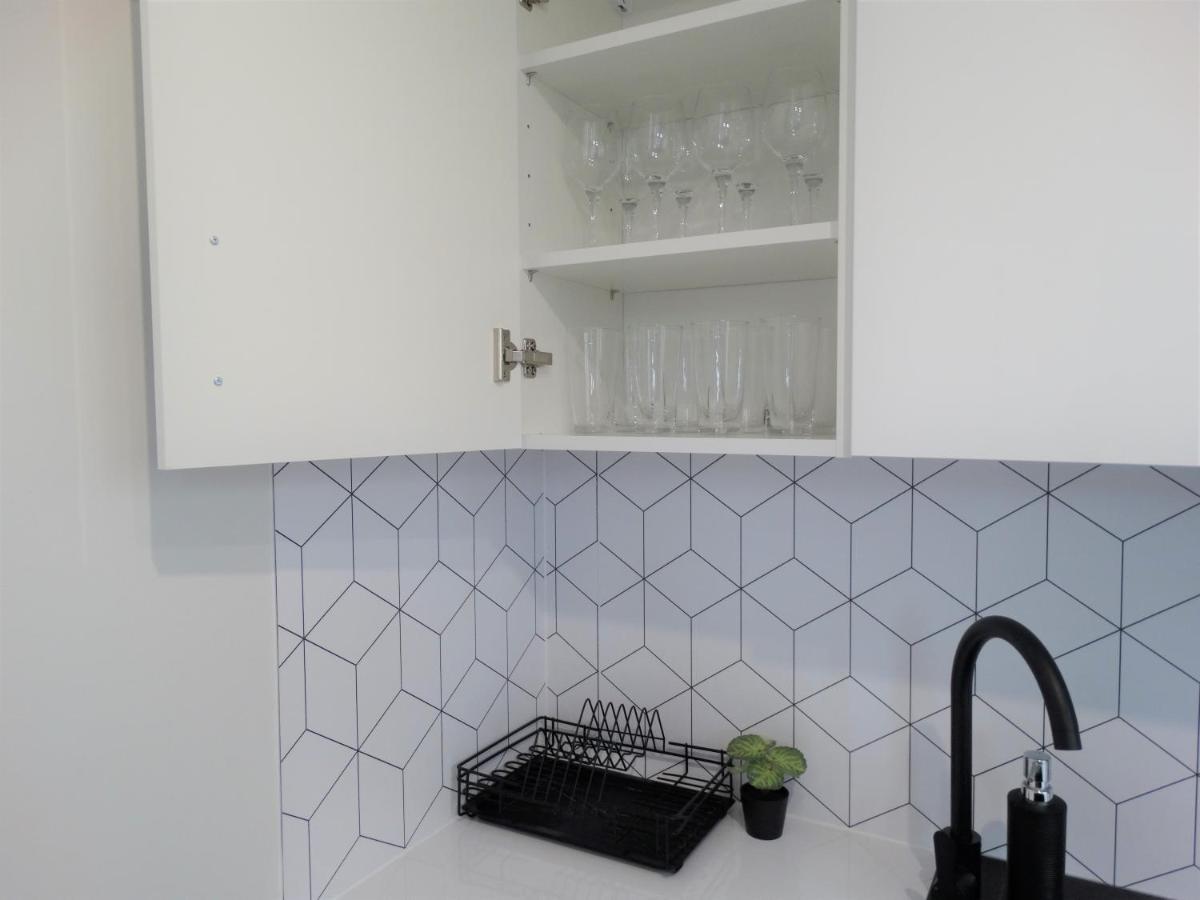 Apartament Centrum Swinoujscie 1 Zewnętrze zdjęcie