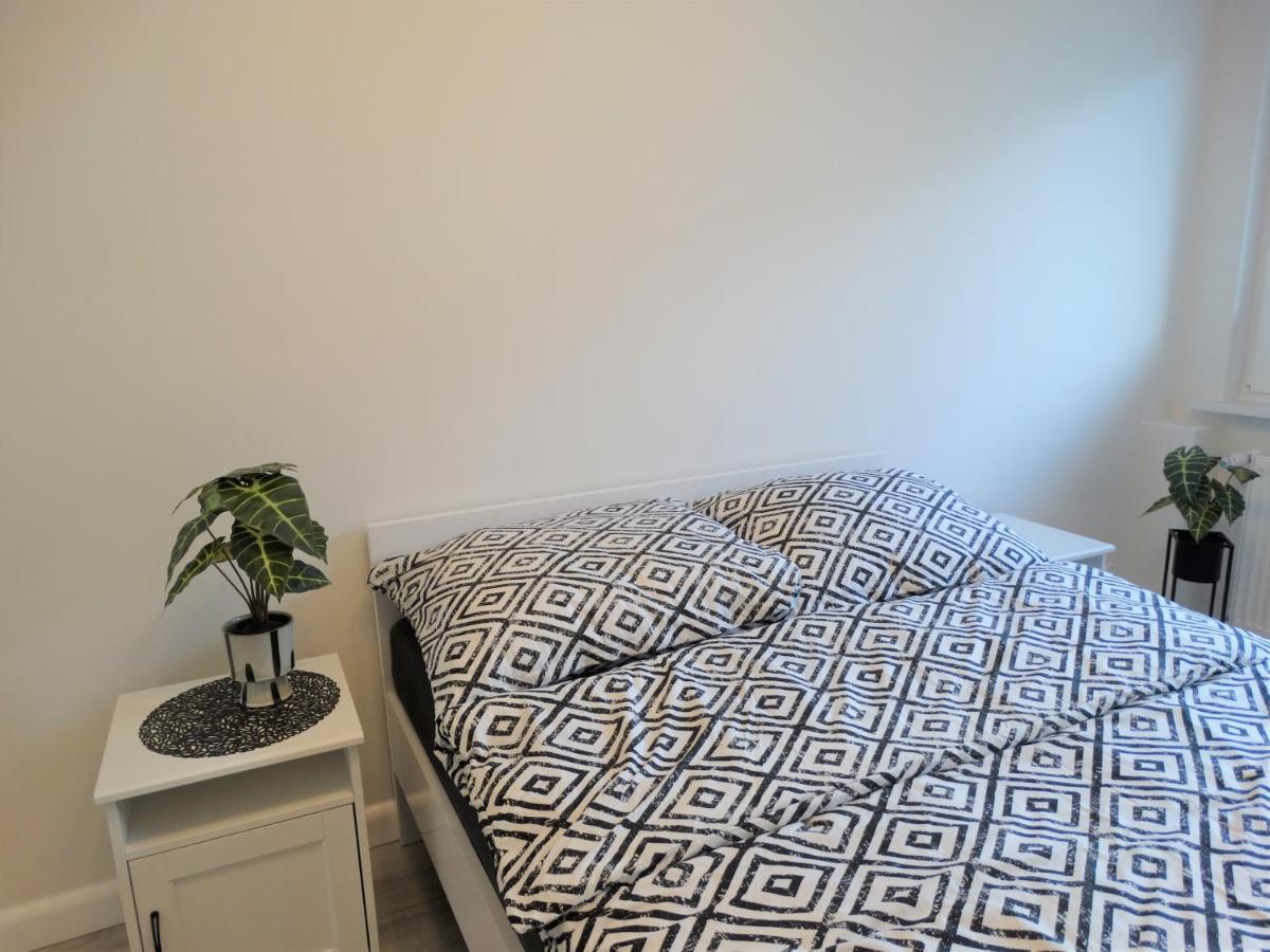Apartament Centrum Swinoujscie 1 Zewnętrze zdjęcie