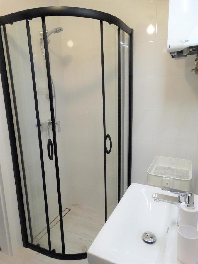 Apartament Centrum Swinoujscie 1 Zewnętrze zdjęcie