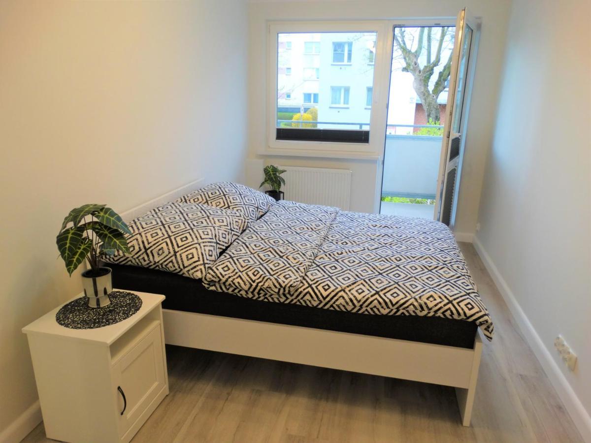 Apartament Centrum Swinoujscie 1 Zewnętrze zdjęcie