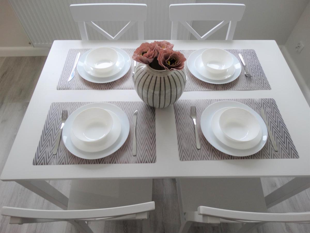 Apartament Centrum Swinoujscie 1 Zewnętrze zdjęcie