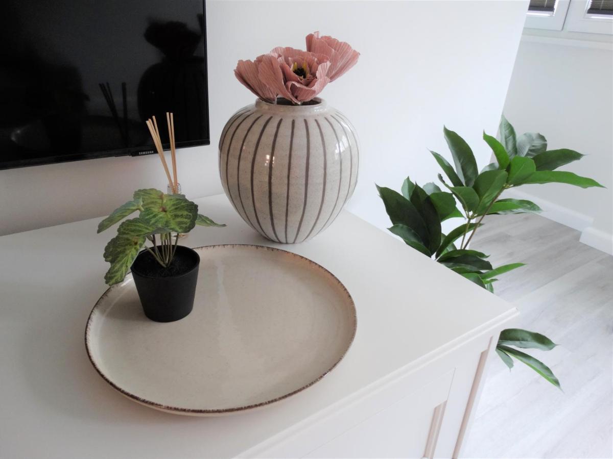 Apartament Centrum Swinoujscie 1 Zewnętrze zdjęcie
