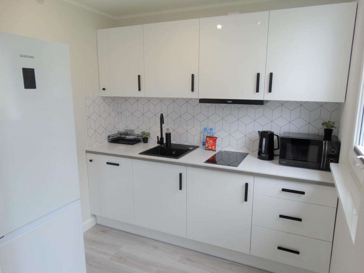 Apartament Centrum Swinoujscie 1 Zewnętrze zdjęcie