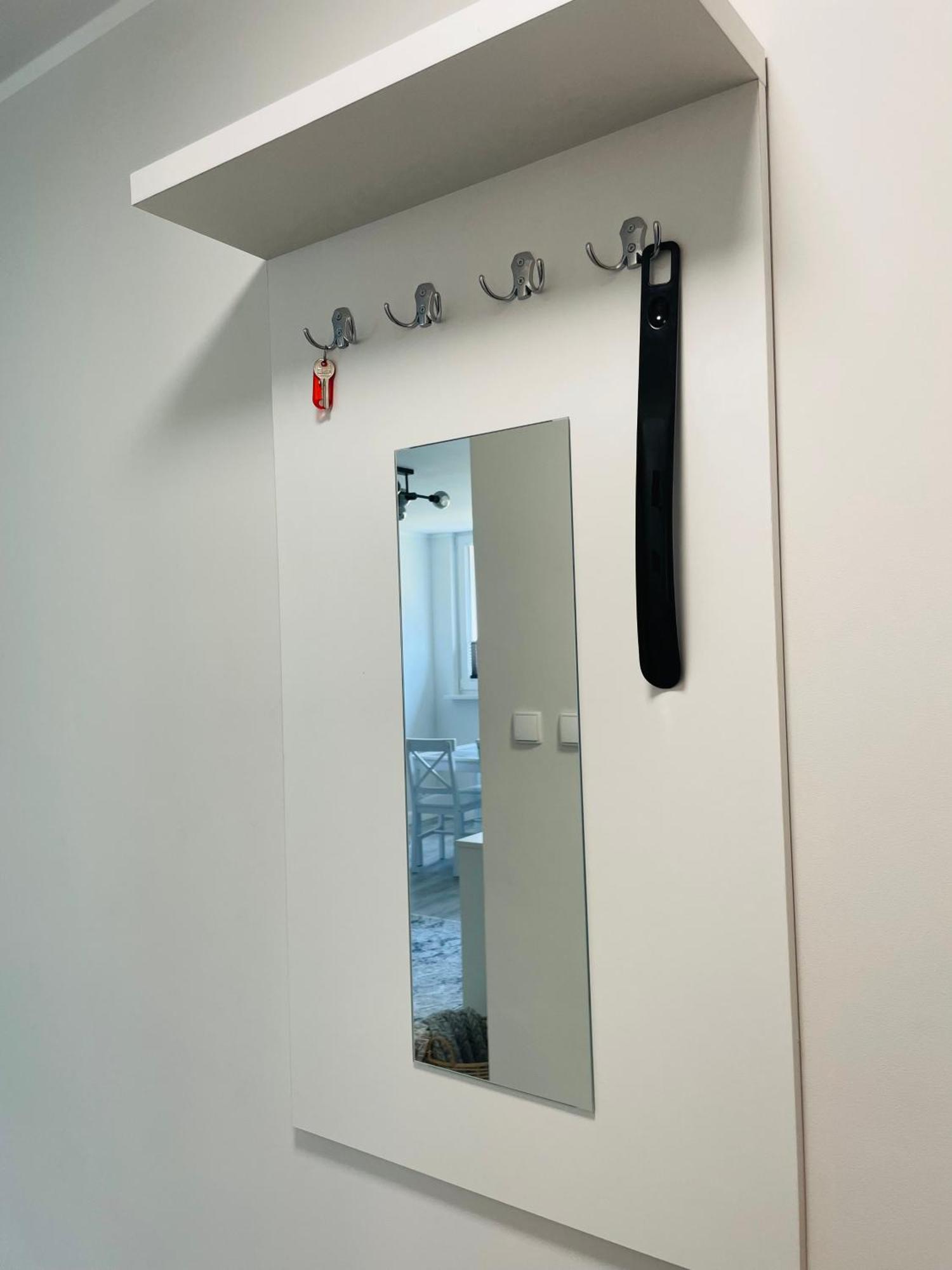 Apartament Centrum Swinoujscie 1 Zewnętrze zdjęcie